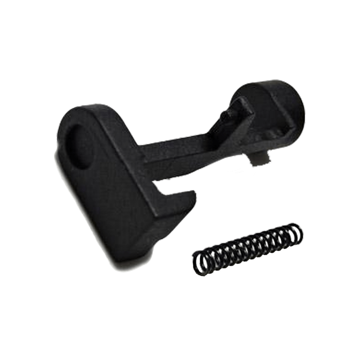 AK Foldable Stock Button by APS - Tactical Edge Hobbies