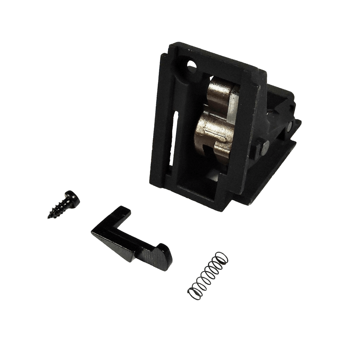 APS Dual Power Pistol Hammer Unit Complete Set - Tactical Edge Hobbies