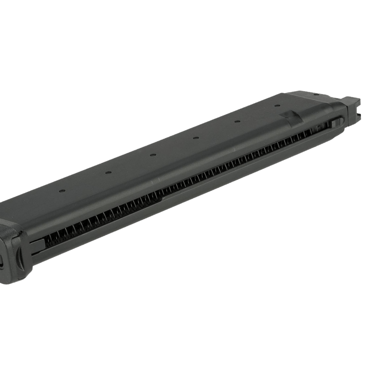 APS Green Gas Extended Magazine - Tactical Edge Hobbies