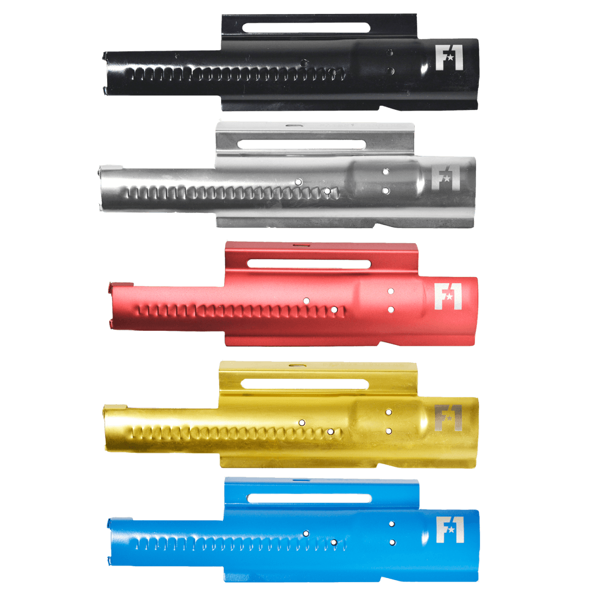 F1 EBB Recoil Plate by APS - Tactical Edge Hobbies