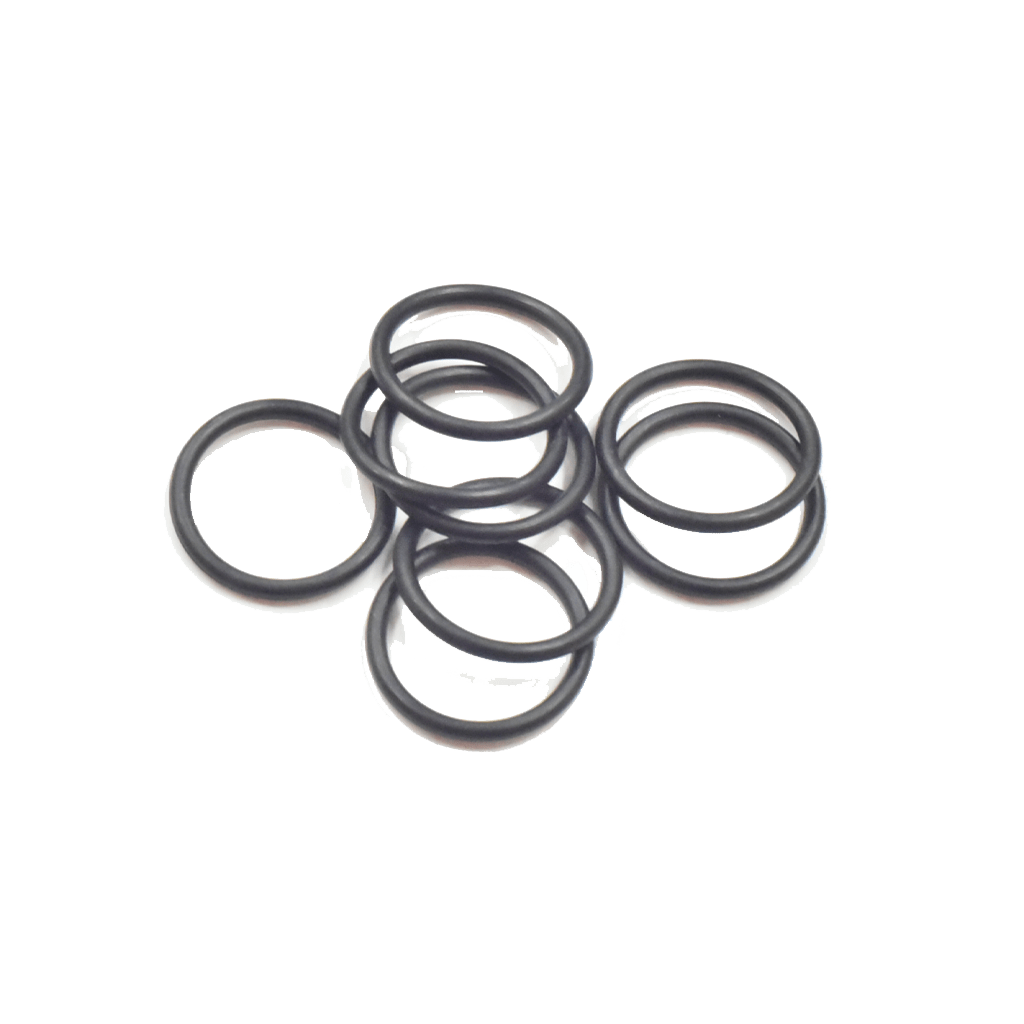 APS O-Rings for Co2 Base Cap - Tactical Edge Hobbies