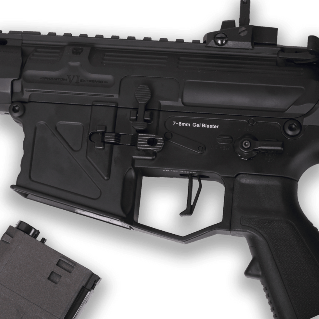 APS Phantom CQB MK6 SDU Gel Blaster - Tactical Edge Hobbies