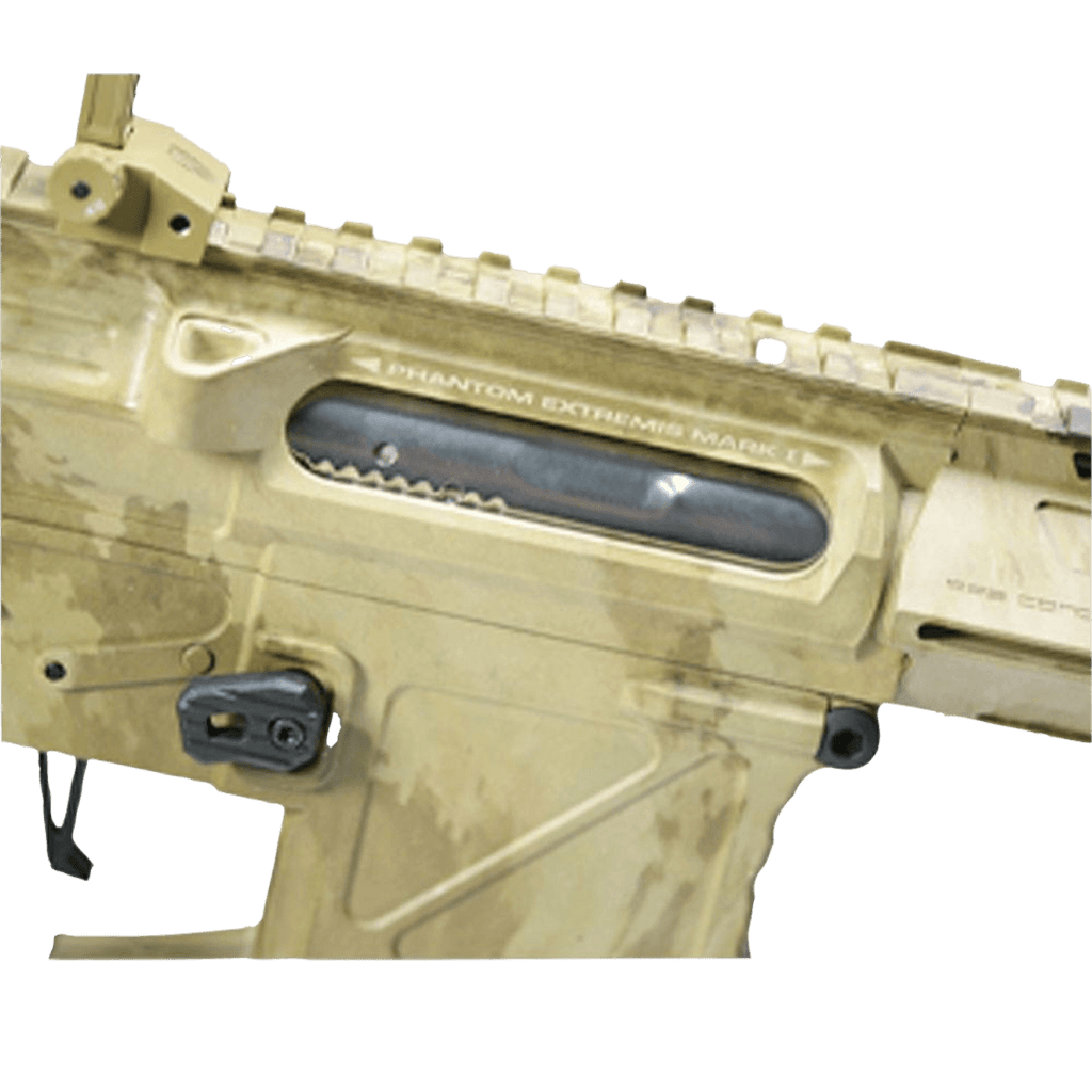 APS Phantom gel blaster MKI SDU model - Tactical Edge Hobbies