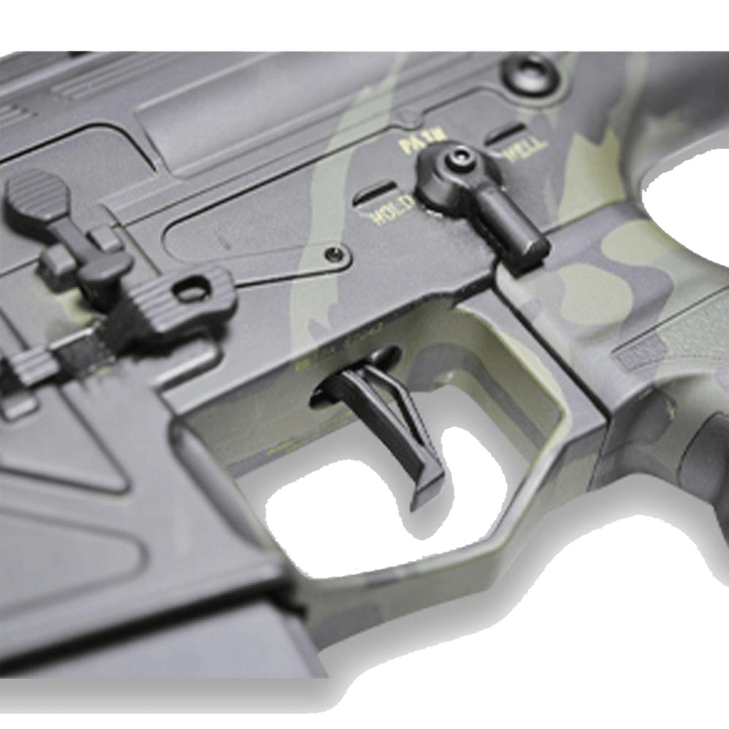 APS gel blaster Phantom MKI SDU edition - Tactical Edge Hobbies