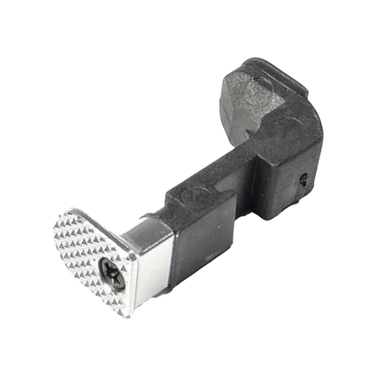 APS Mag Release Match Style for Pistols - Tactical Edge Hobbies