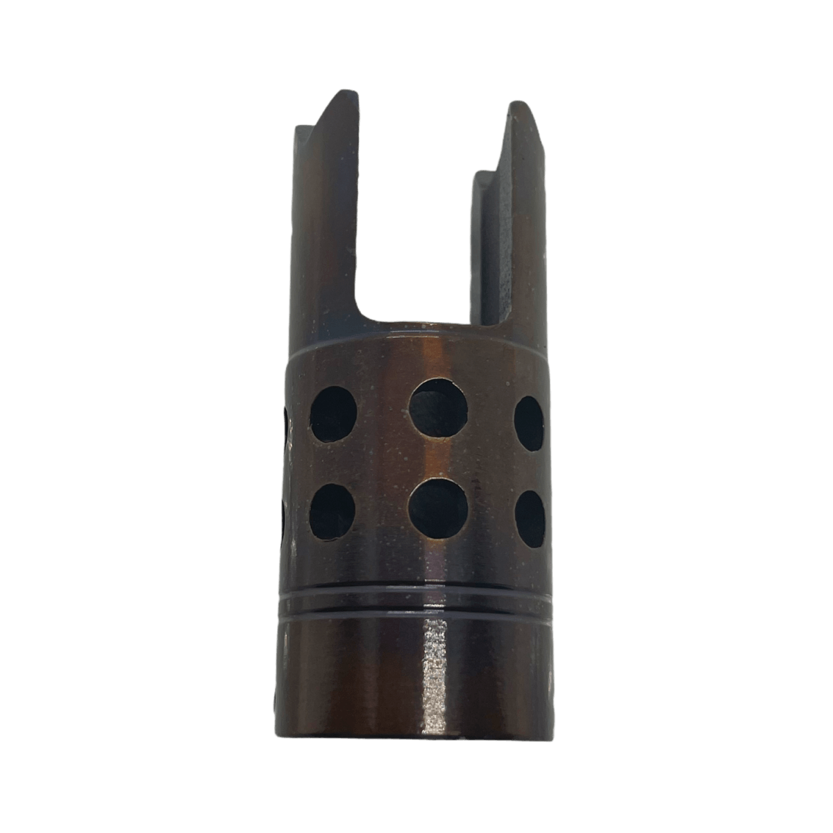 APS Flash Hider Rebar Cutter 14mm CCW - Tactical Edge Hobbies