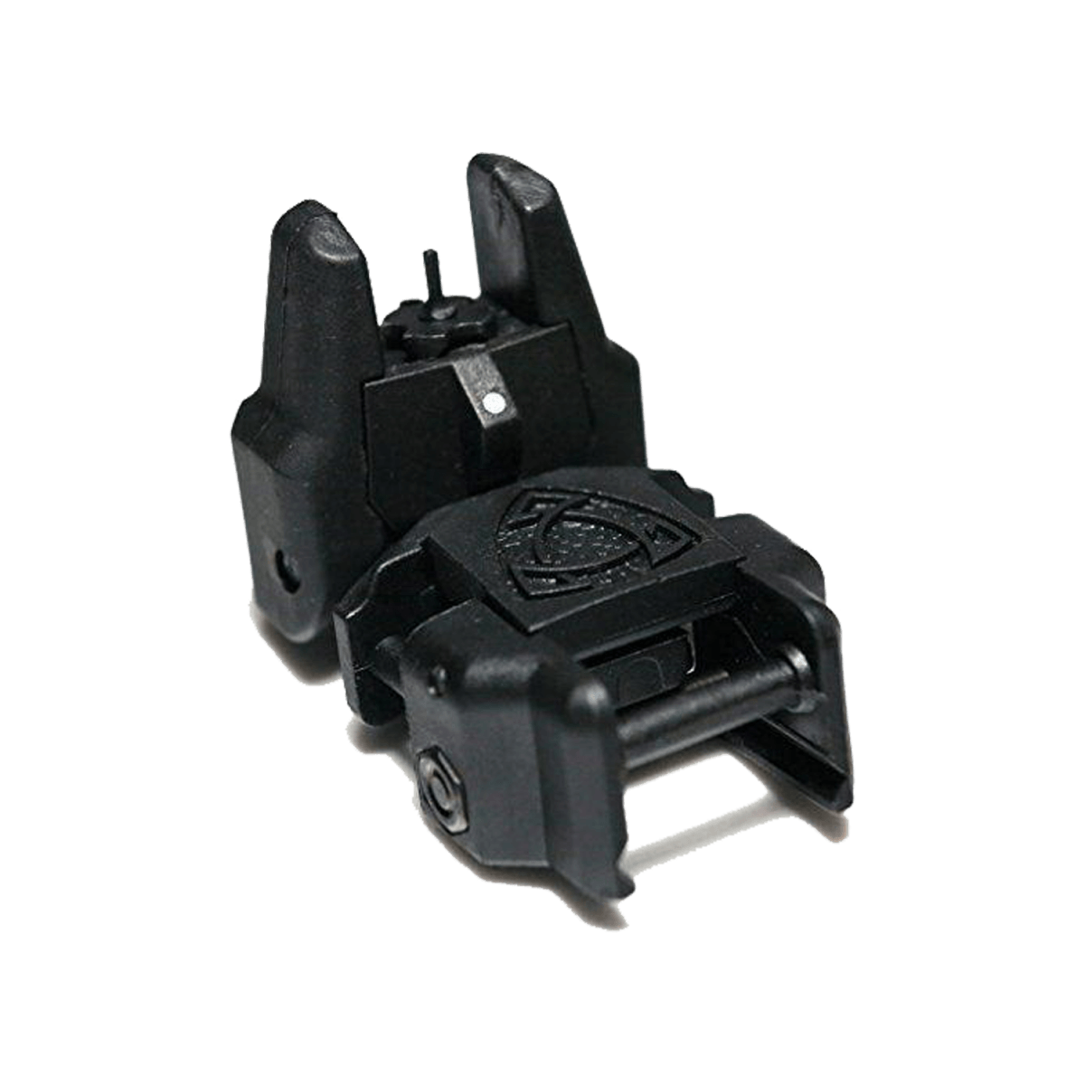 APS Front Sight Rhino Black - Tactical Edge Hobbies