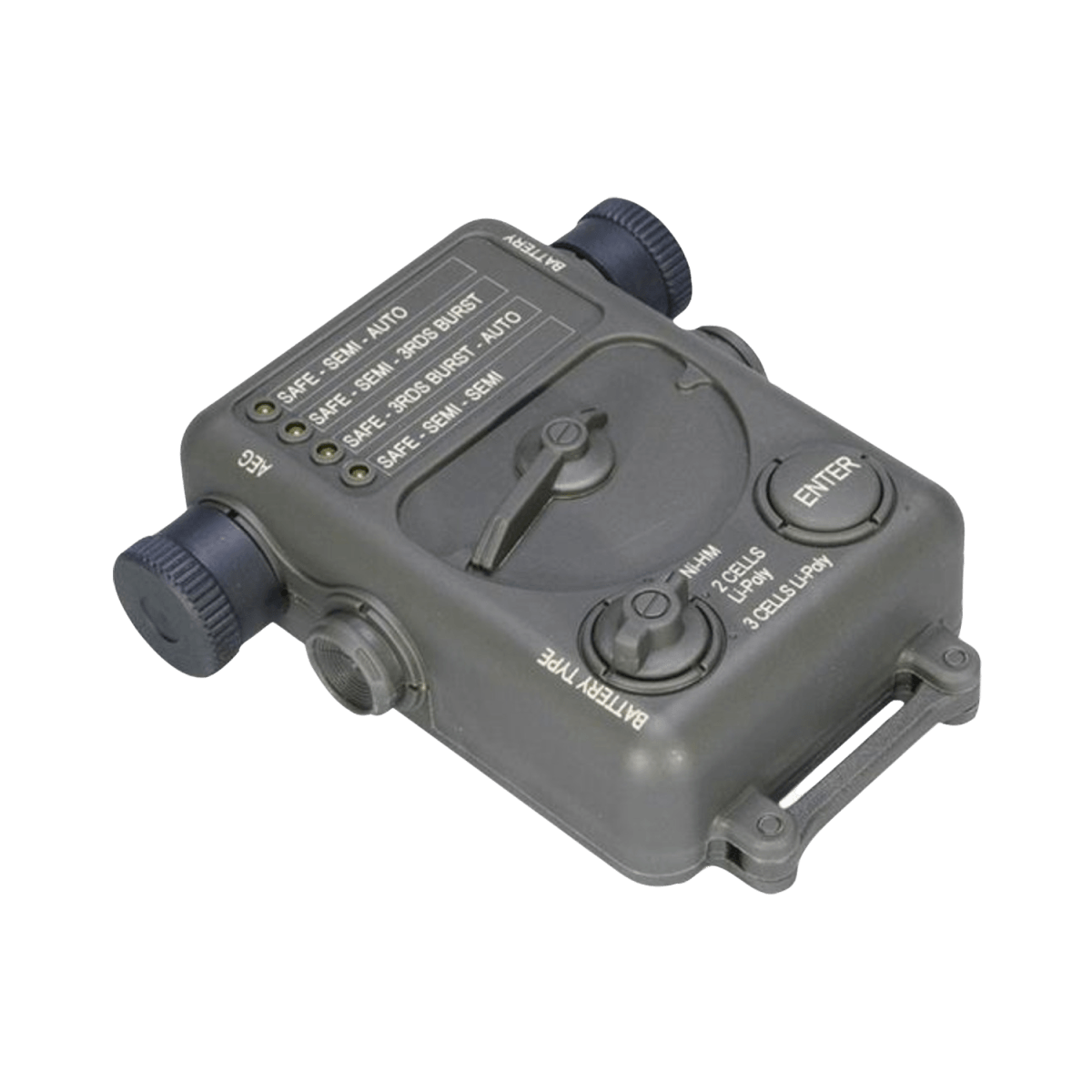 ARES EFCS Programmer - Tactical Edge Hobbies