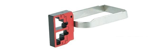 Armorer Works Hi-Capa Trigger Kit - Tactical Edge Hobbies