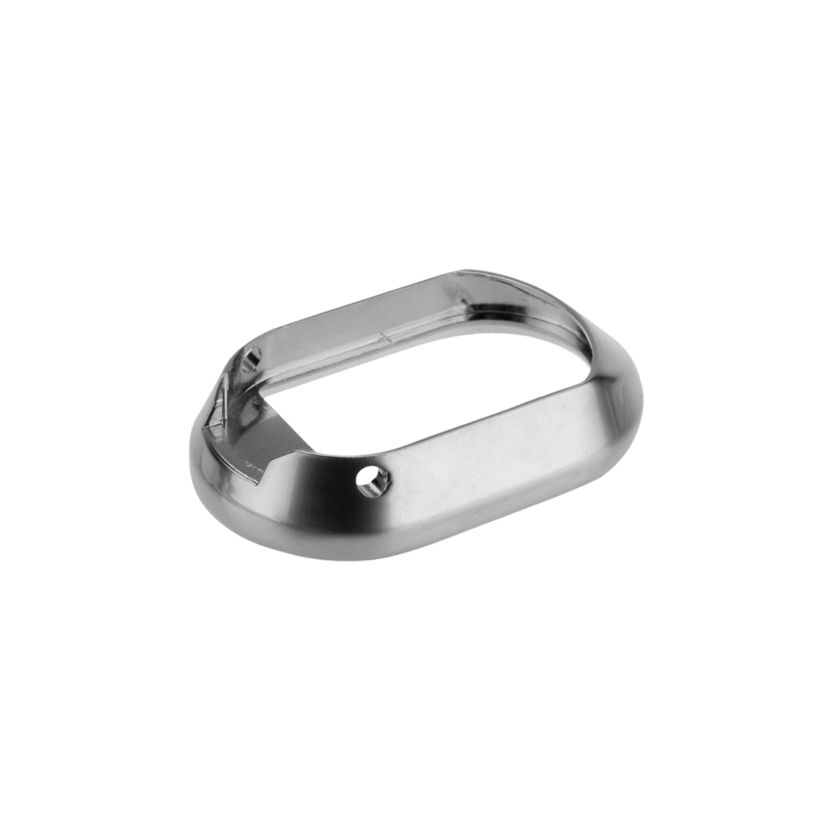 Hi-Capa Gel Blasters AW Custom Silver HX Flared Magwell - Tactical Edge Hobbies