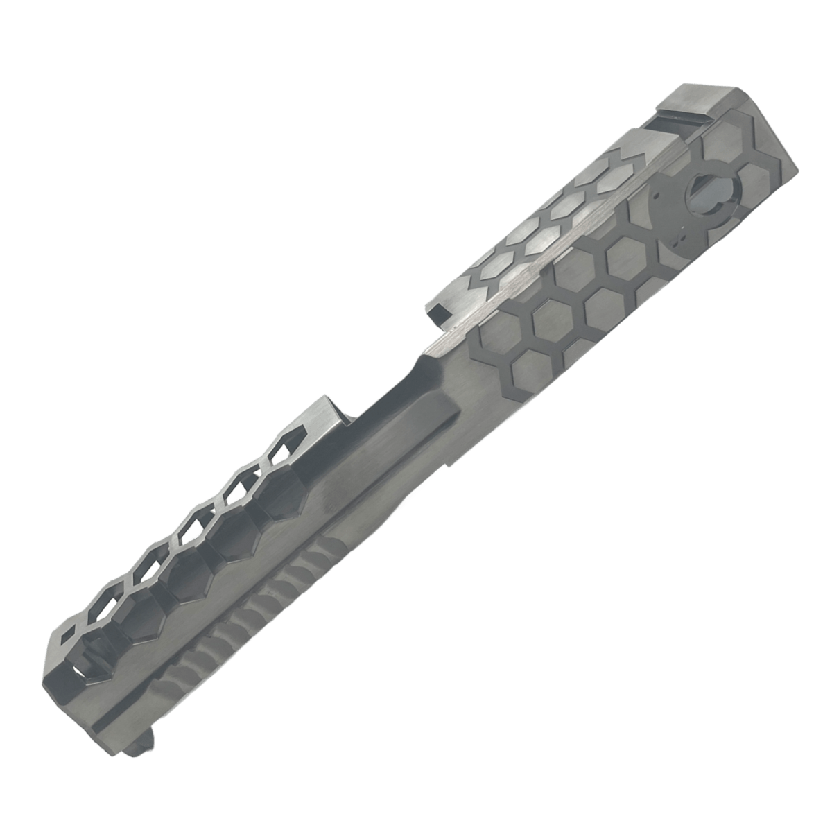 AW Custom Gas Blow Back Slides for VXAA Series - Tactical Edge Hobbies