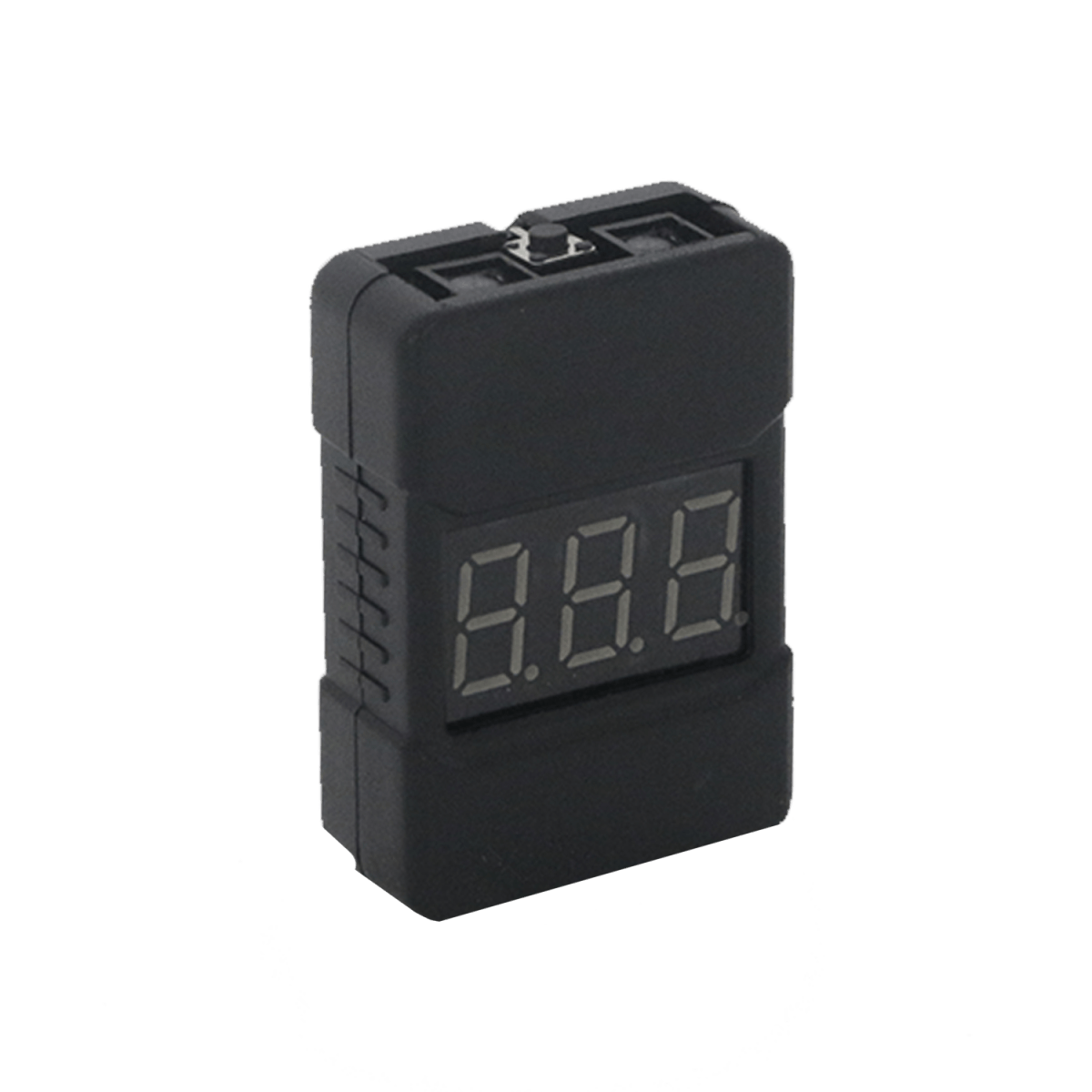 Portable Battery Tester for quick and easy battery checks - Tactical Edge Hobbies