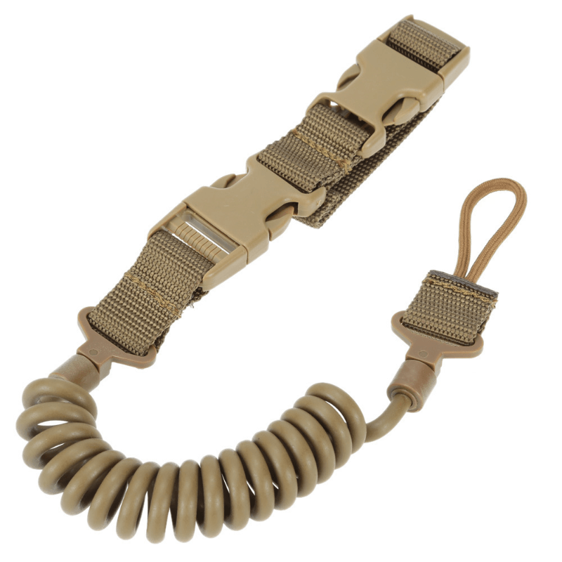 Battle Sling for Pistol designed for durability and flexibility - Tactical Edge Hobbies