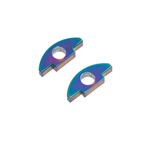 CowCow AAP01 Aluminium Buffer for improved gel-blaster performance - Tactical Edge Hobbies