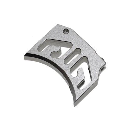 CowCow Aluminium Trigger T1 replacement part for advanced gameplay - Tactical Edge Hobbies