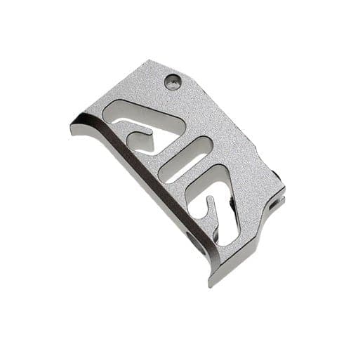 Lightweight CowCow Aluminium Trigger T2 for competitive gameplay - Tactical Edge Hobbies