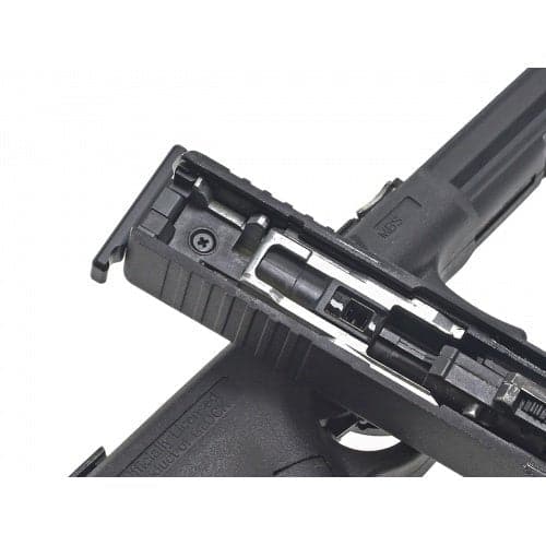 Precision-engineered CowCow G Tactical Cocking Handle - Tactical Edge Hobbies