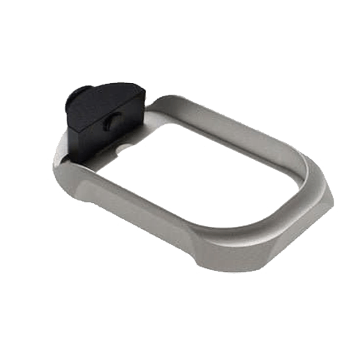 High-quality CowCow Magwell for G-Series 19 - Tactical Edge Hobbies