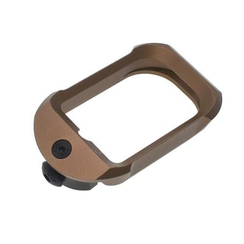 CowCow Tactical Magwell for G-Series 19 gel blasters - Tactical Edge Hobbies