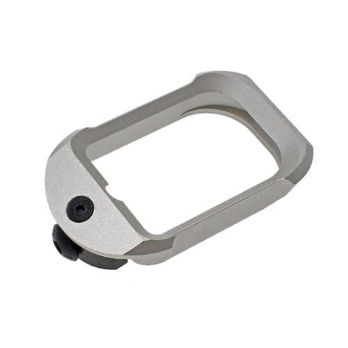 CowCow G-Series 19 Tactical Magwell for fast mag changes - Tactical Edge Hobbies