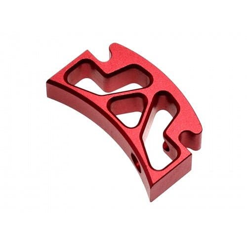 CowCow Module Trigger Shoe A for enhanced trigger response - Tactical Edge Hobbies