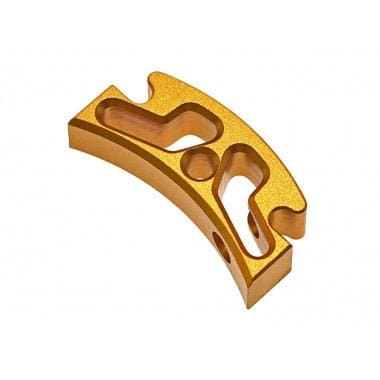 Improve shooting accuracy with CowCow Module Trigger Shoe B - Tactical Edge Hobbies
