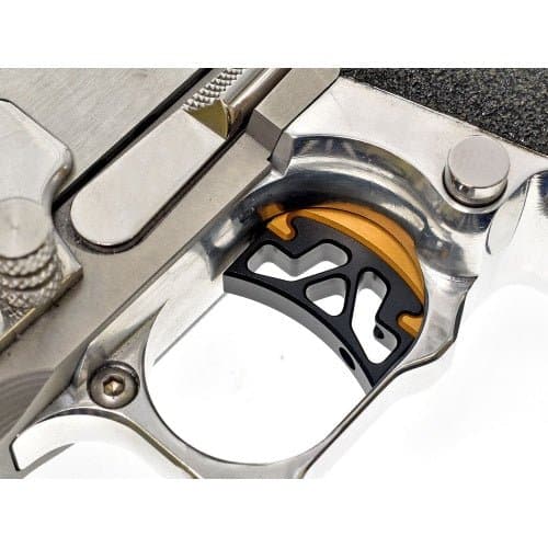 Upgrade your Hi-Capa with CowCow Module Trigger Shoe B - Tactical Edge Hobbies