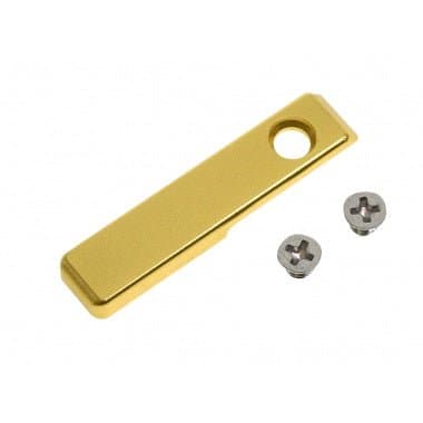 Durable CowCow RAW Cocking Handle Open B upgrade - Tactical Edge Hobbies