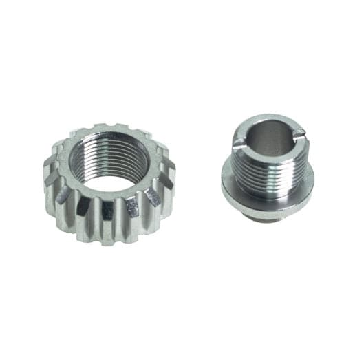 Upgrade your blaster with CowCow Silencer Adapter A02 - Tactical Edge Hobbies