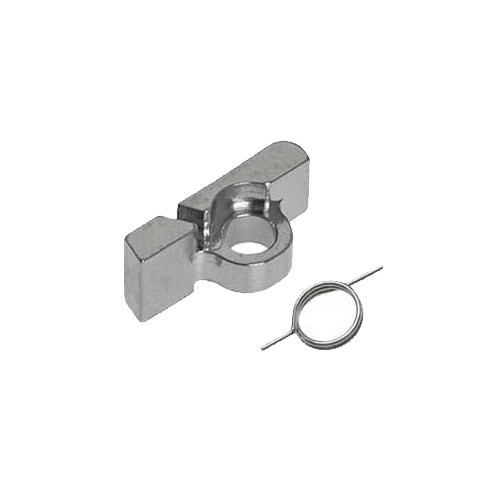 CowCow Stainless Steel Auto Sear for TM & Umarex G18C - Tactical Edge Hobbies