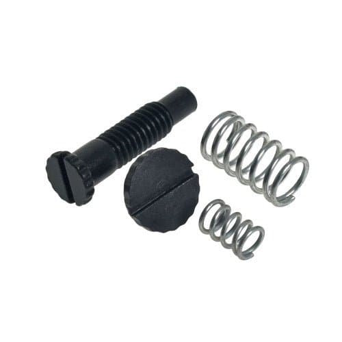 CowCow Steel Rear Sight Screw & Spring Set for G-Series - Tactical Edge Hobbies