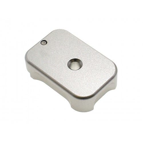 CowCow Tactical Magbase for reliable G-Series magazine fit - Tactical Edge Hobbies