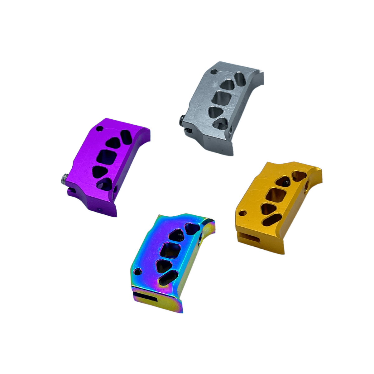 Custom Series Hi-Capa T1 Speed Trigger | Tactical-Edge-Hobbies