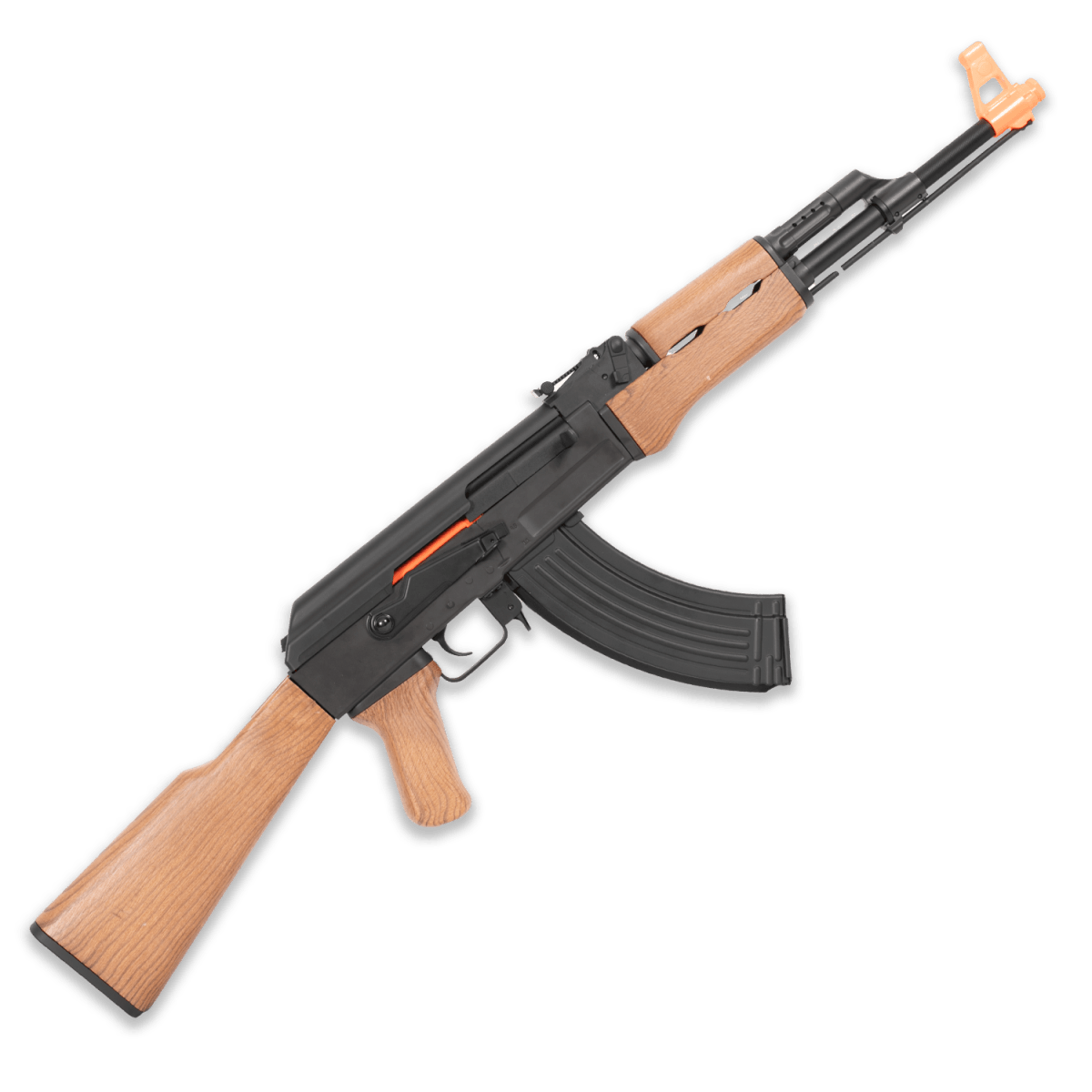 CYMA AK47 Gel Blaster - Full-Size Design - Tactical Edge Hobbies