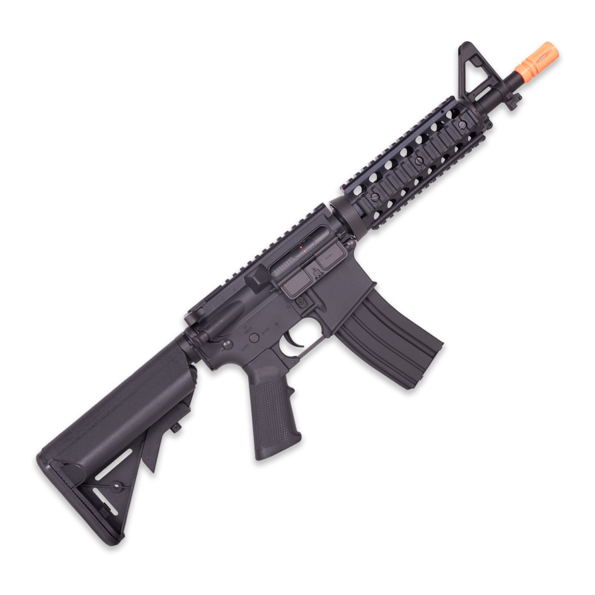 CYMA Warhawk M4 Gel Blaster CQB - Tactical Edge Hobbies