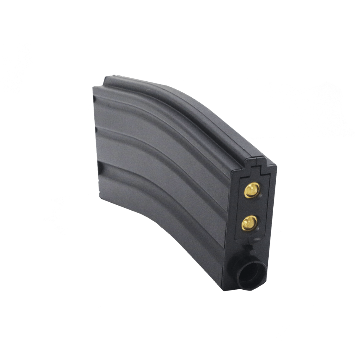 CYMA M4 Magazine - Durable Polymer Build - Tactical Edge Hobbies