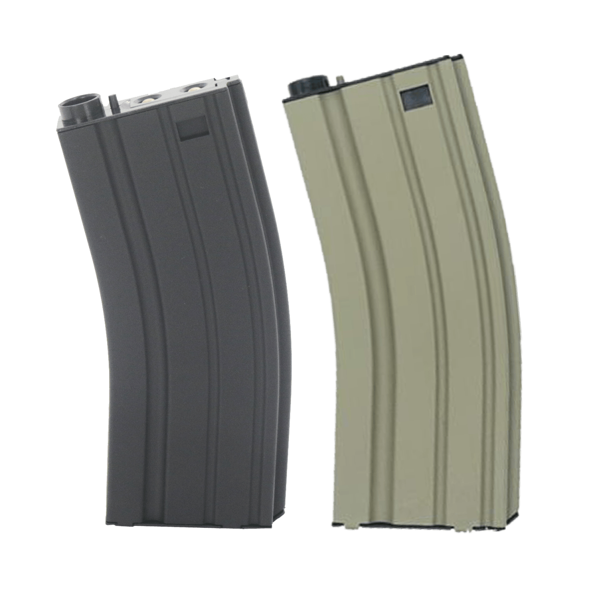 CYMA M4 Magazine - Gel Blaster Accessory - Tactical Edge Hobbies