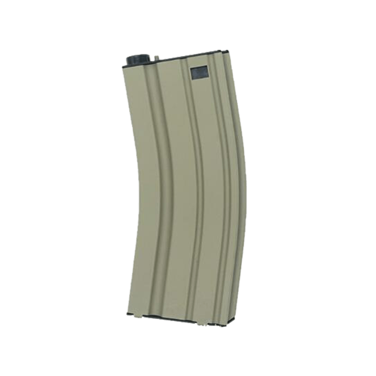 CYMA M4 Magazine - Perfect Fit for M4 Gel Blasters - Tactical Edge Hobbies