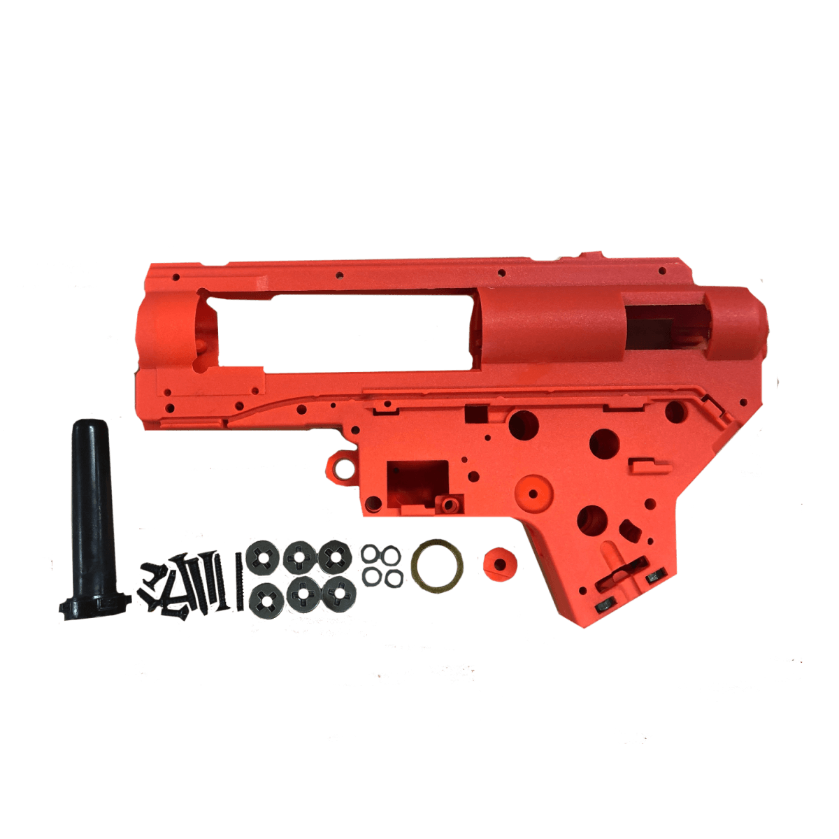 CYMA Nylon Gearbox Shell for Airsoft - Tactical Edge Hobbies