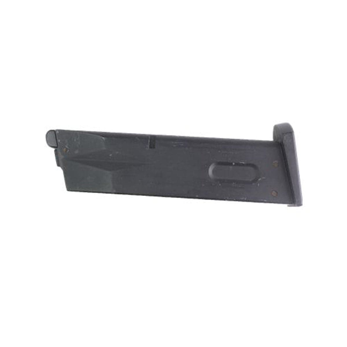 Double Bell Beretta M92 Green Gas Magazine - Tactical Edge Hobbies
