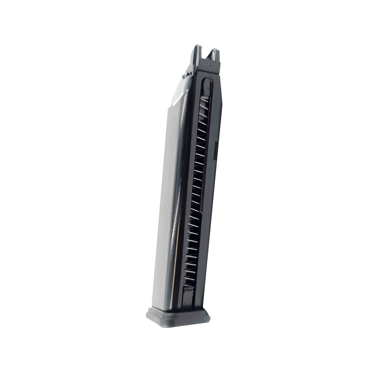 Double Bell Glock 17/18/22/34 Green Gas Magazine - Tactical Edge Hobbies