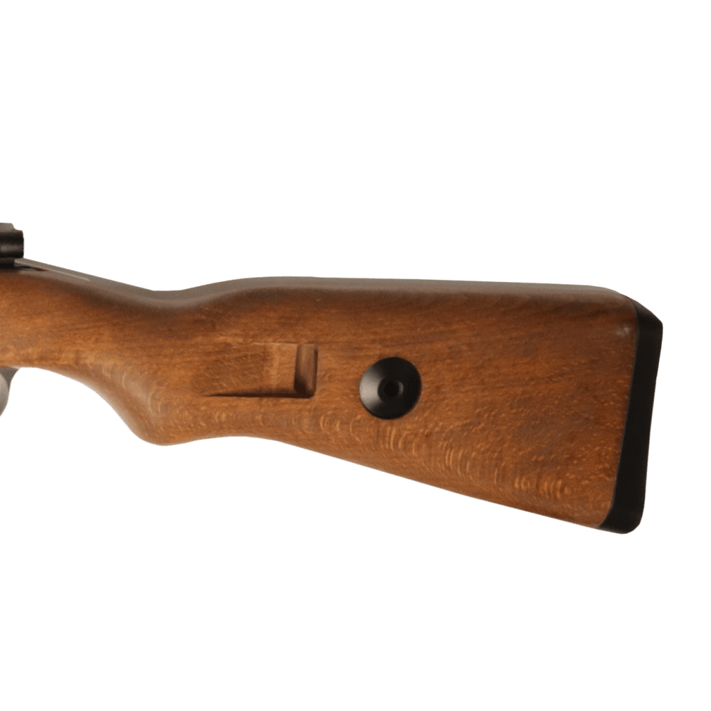 Double Bell Kar 98k bolt-action gel blaster with shell ejection - Tactical Edge Hobbies