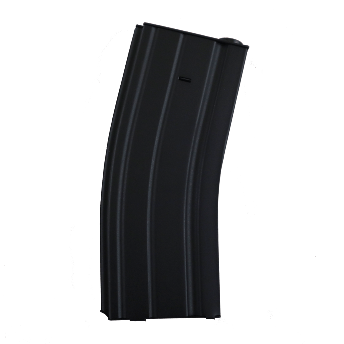 Double Bell M4 Metal Magazine with durable construction for reliable gel blaster performance - Tactical Edge Hobbies