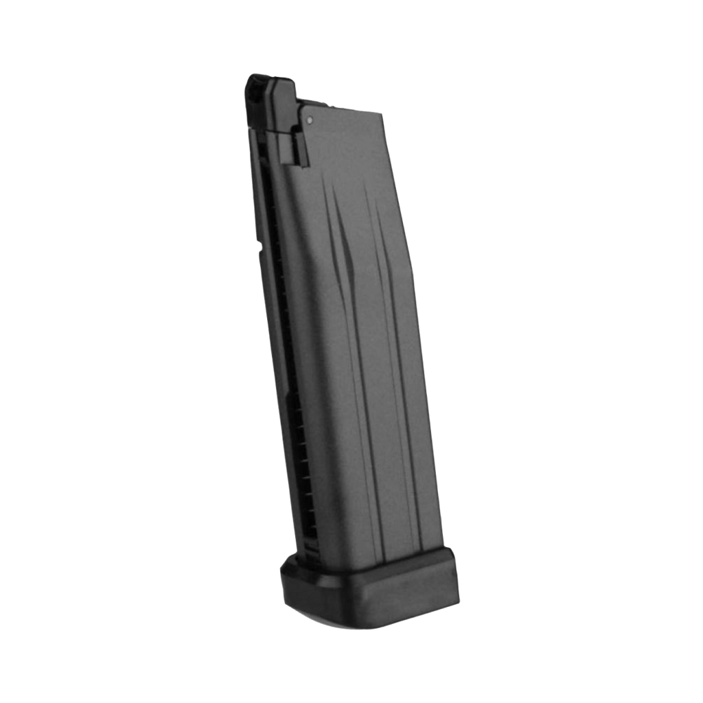 Double Bell TTI Hi Capa Magazine - Tactical Edge Hobbies