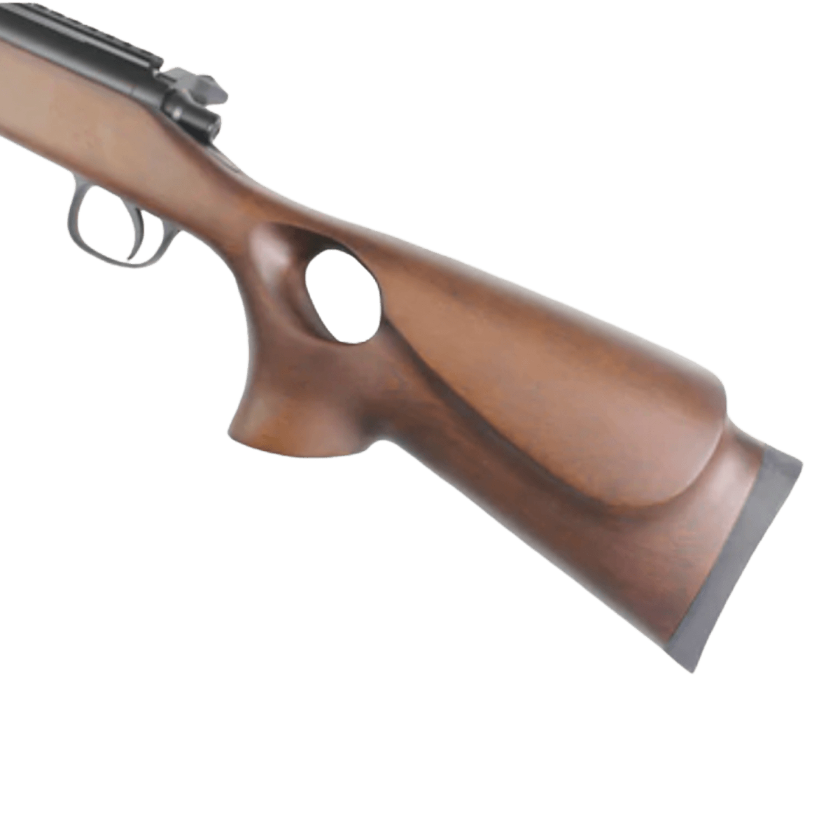 Durable Double Bell VSR-10 Bolt Action Gel Blaster 204 for sniper-style action - Tactical Edge Hobbies