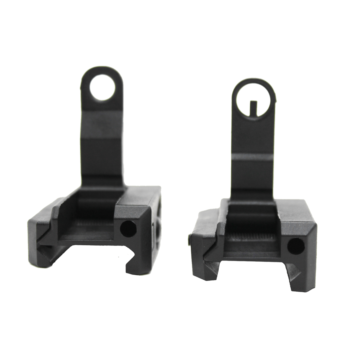 Versatile Dytac Front & Rear Sight Set for customized gel blaster setups - Tactical Edge Hobbies