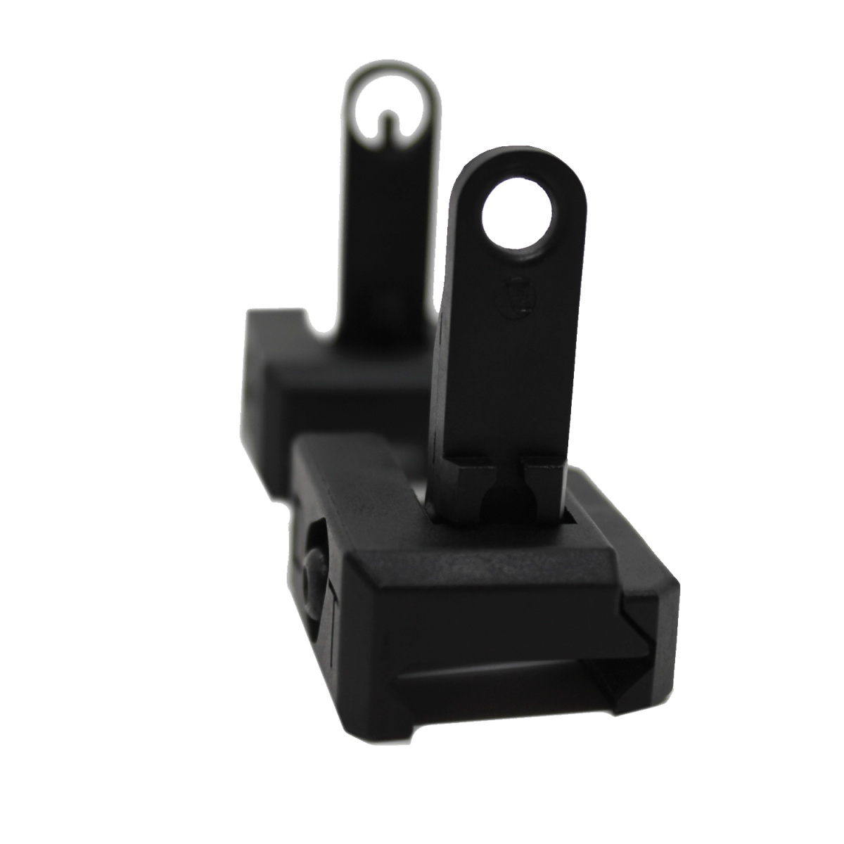 Reliable Dytac Front & Rear Sight Set for effective gel blaster performance - Tactical Edge Hobbies