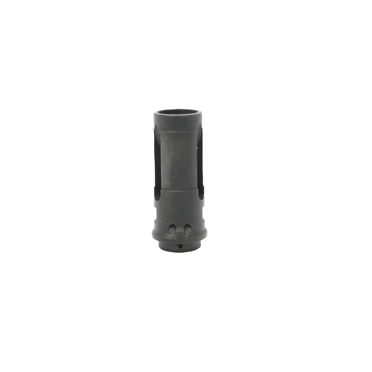 High-quality Dytac SOCOM SFCT-556 Flash Hider (14mm CCW) for realistic action - Tactical Edge Hobbies