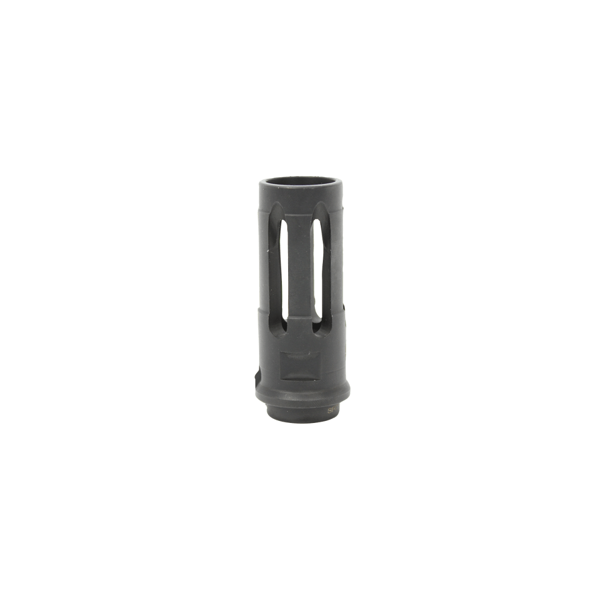 Versatile Dytac SOCOM SFCT-556 Flash Hider (14mm CCW) for upgraded gel blaster customization - Tactical Edge Hobbies