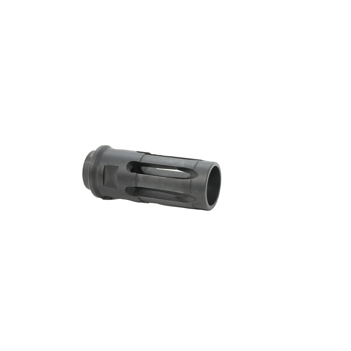 Reliable Dytac SOCOM SFCT-556 Flash Hider (14mm CCW) for improved tactical setups - Tactical Edge Hobbies